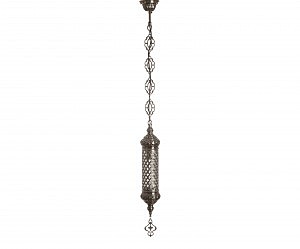 Светильник подвесной Чингис 101190T