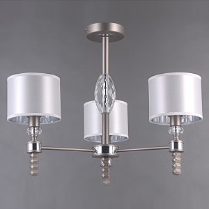 Люстра на штанге Калипсо 10458.01.35.03