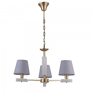 Подвесная люстра Айми 10463.01.05.03
