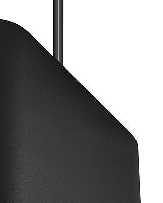 Светильник подвесной Элой 8004/3P-BK-GD