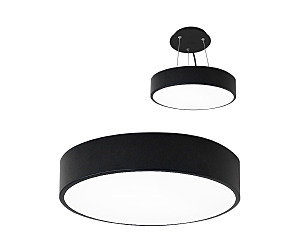 Светильник потолочный Медина 05460,19