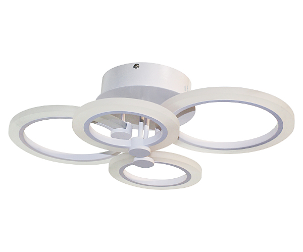 Потолочная люстра Сага New 07817