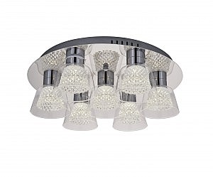 Потолочная люстра Азан 6112-7