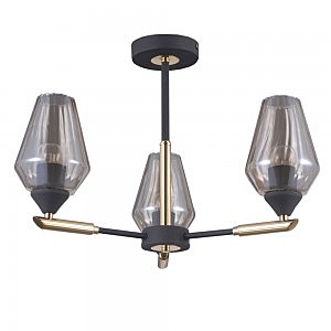 Люстра на штанге Амей 33062.01.69.03