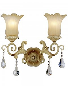 Настенное бра Ирада 37280.02.30.02