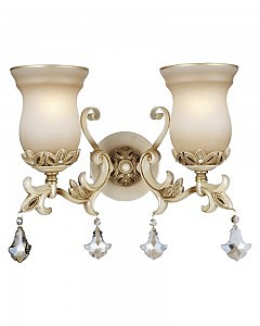 Настенное бра Ламия 37284.02.30.02