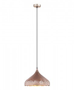 Светильник подвесной Лайам 4025/1PL-GD