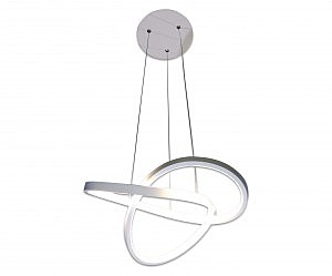 Подвесная люстра Бейли 08638