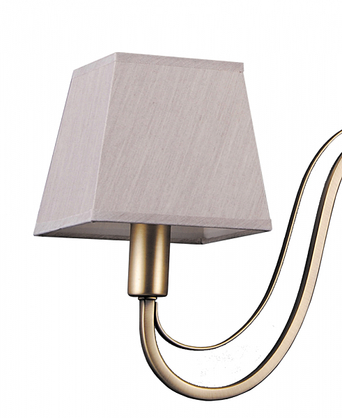 Подвесная люстра Феличе 1015/3H-AB