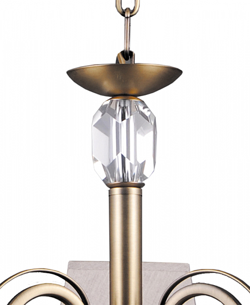 Подвесная люстра Феличе 1015/3H-AB