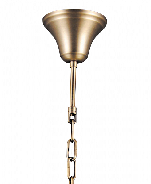 Подвесная люстра Феличе 1015/3H-AB