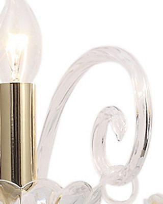 Настенное бра Матиас 2024/3W-CLGD