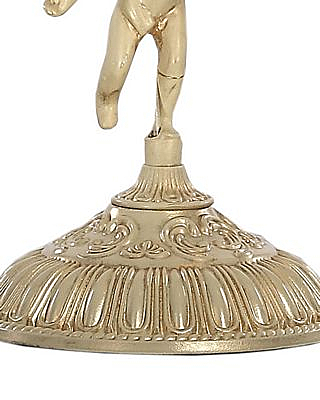 Настольная лампа Эльза T17050/1YHG