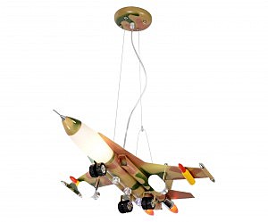 Подвесная люстра Deti_Avia 074300