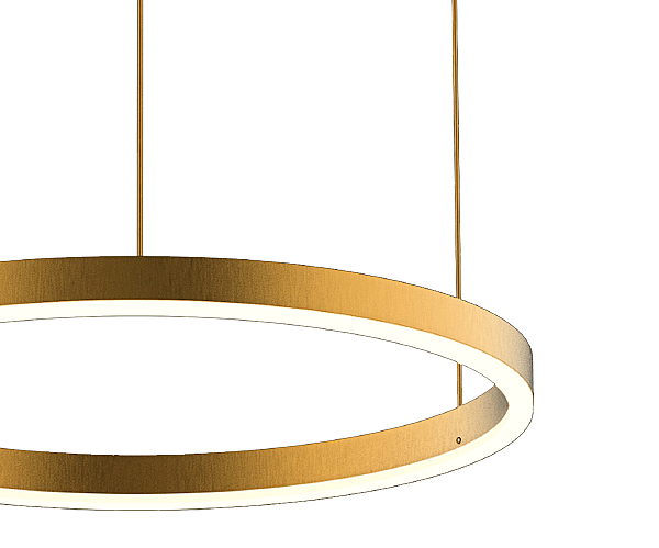 Светильник подвесной Тор 08212,33P(3000K)