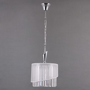 Светильник подвесной Максайм 30470.01.03.01S