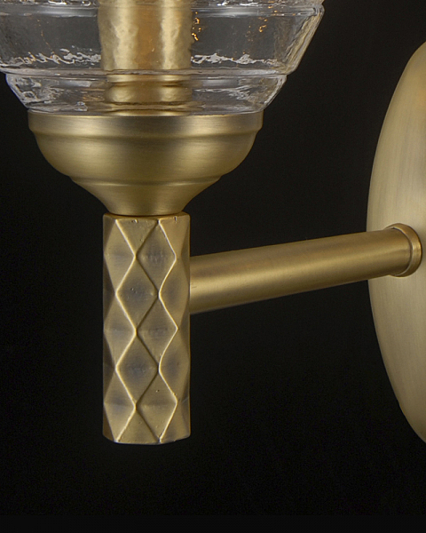 Настенное бра Бланка 33061.02.05.02