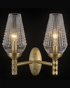 Настенное бра Бланка 33061.02.05.02