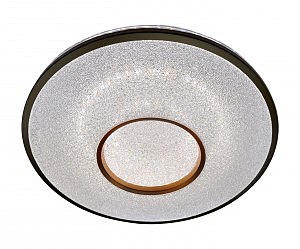 Светильник потолочный Кристалл 074145