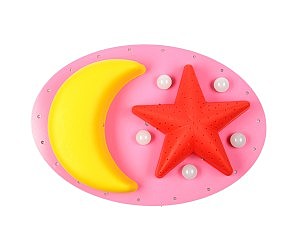 Бра для детской Deti_Igrushki 07458,10