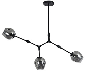 Потолочная люстра Нисса 07512-3,19