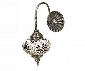 Настенное бра Марокко 0815T,04