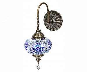 Настенное бра Марокко 0815T,05