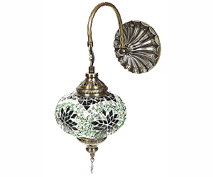 Настенное бра Марокко 0815T,07