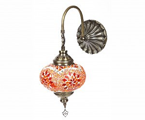 Настенное бра Марокко 0815T,09