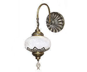 Настенное бра Осман 103802