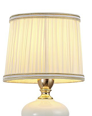 Настенное бра Макей 1031/1W-GD-WT