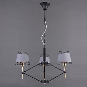 Подвесная люстра Серайз 10464.01.69.03