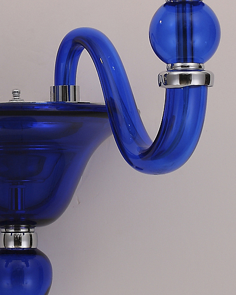 Настенное бра Паоли 2021/2W-BLCR