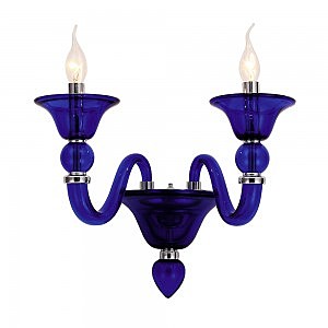 Настенное бра Паоли 2021/2W-BLCR