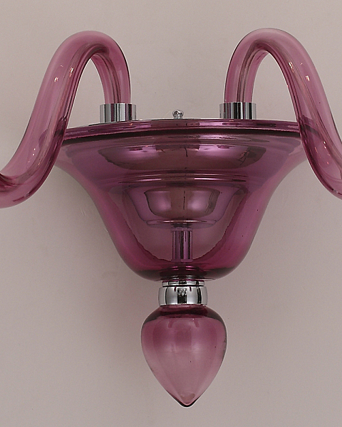 Настенное бра Паоли 2021/2W-PPCR