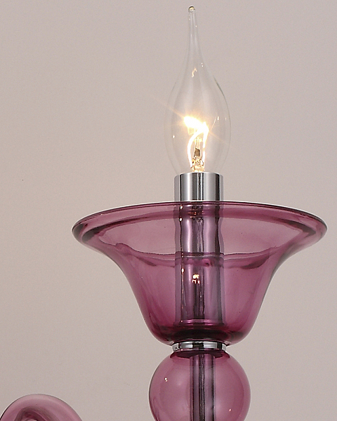 Настенное бра Паоли 2021/2W-PPCR