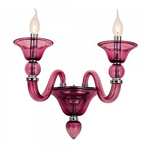 Настенное бра Паоли 2021/2W-PPCR