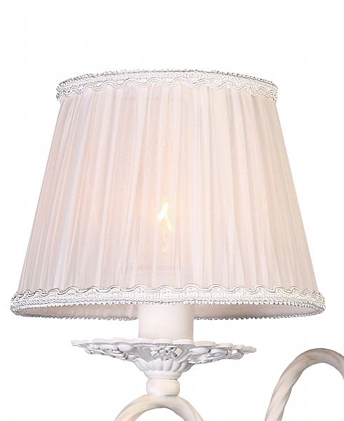 Настенное бра Летисия W17075/2HEW