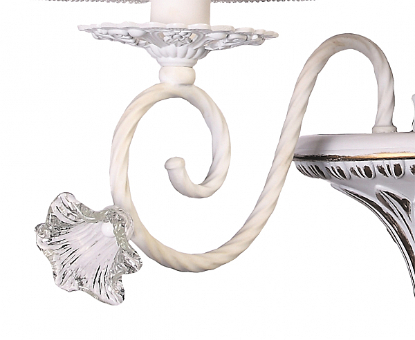 Настенное бра Летисия W17075/2HEW