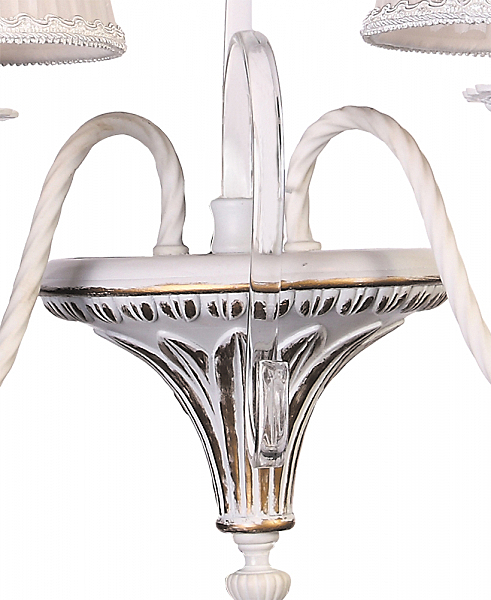 Настенное бра Летисия W17075/2HEW