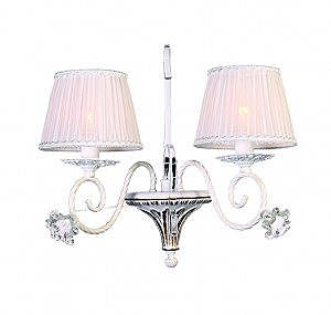 Настенное бра Летисия W17075/2HEW