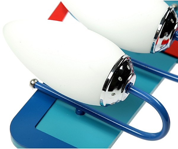 Потолочная люстра Deti_Avia 074500