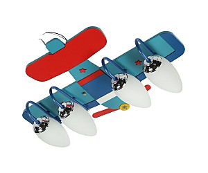 Потолочная люстра Deti_Avia 074500