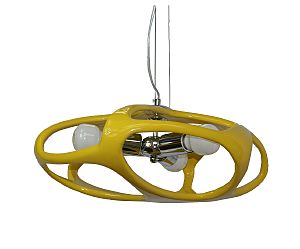 Светильник подвесной Тимоша 07733В,03