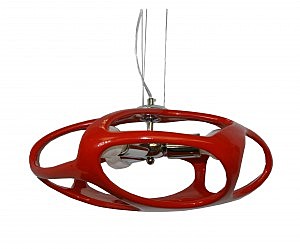 Светильник подвесной Тимоша 07733В,06