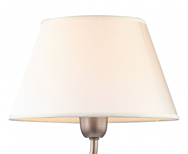 Настольная лампа Мэриан 1010/1T-PLGD