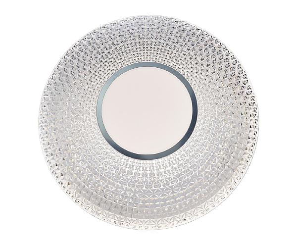 Светильник потолочный Кристалл 074144