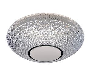 Светильник потолочный Кристалл 074144