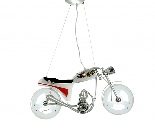 Люстра для детской Deti_Moto_Velo 07471