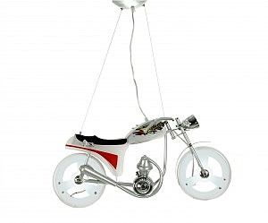 Люстра для детской Deti_Moto_Velo 07471